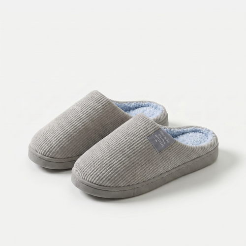 Hera - Winter Slippers