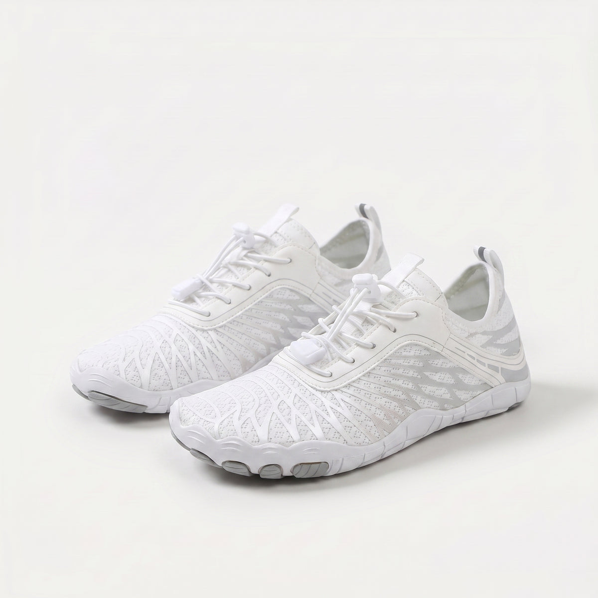 Yara – Lightweight, Flexible Water & Fitness Shoe with Barefoot Feel