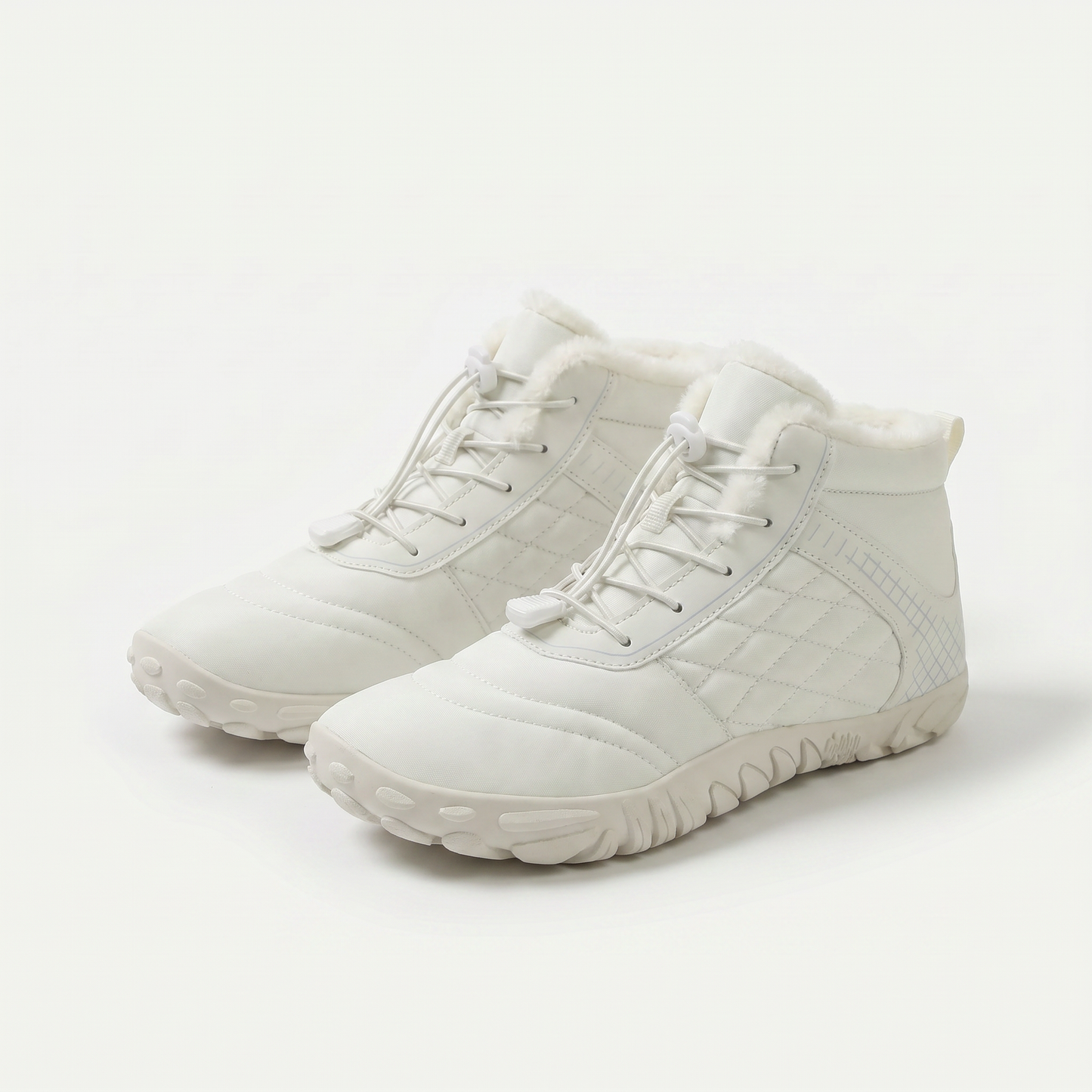 FootCare - Schmerzlindernder & wasserfester Barfußschuh für maximalen Komfort