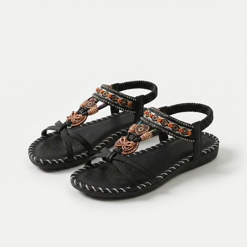 Nada – Comfortable Ibiza-style sandals for comfort & elegance