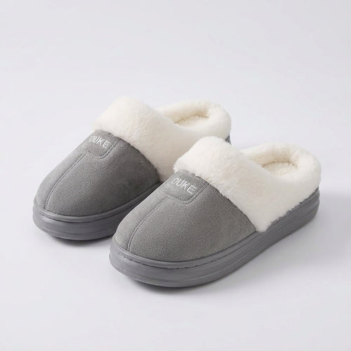 Fien – Soft Slippers with a Cushioned Comfort Footbed