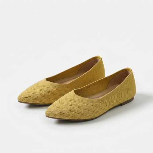 Sascha – Elegant Comfort Shoes for Stylish Steps