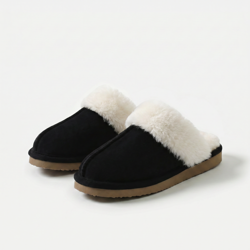 Molly - Winter Slippers