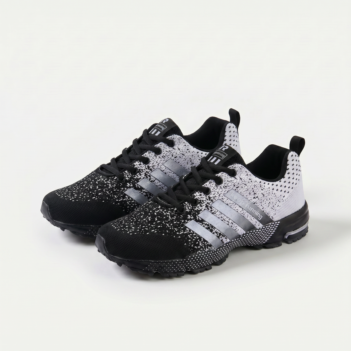 Motion Pro - Gedämpfte Sportschuhe