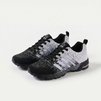 Motion Pro - Gedämpfte Sportschuhe