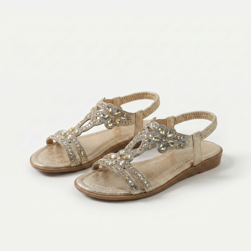 Boho – Comfortable boho sandals