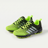 Motion Pro - Gedämpfte Sportschuhe