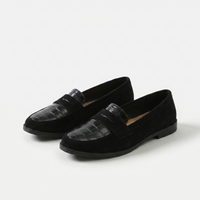 Liny - Elegante und ultra-bequeme Loafer