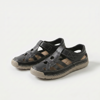 Sola - Leichte Sommer-Sandalen