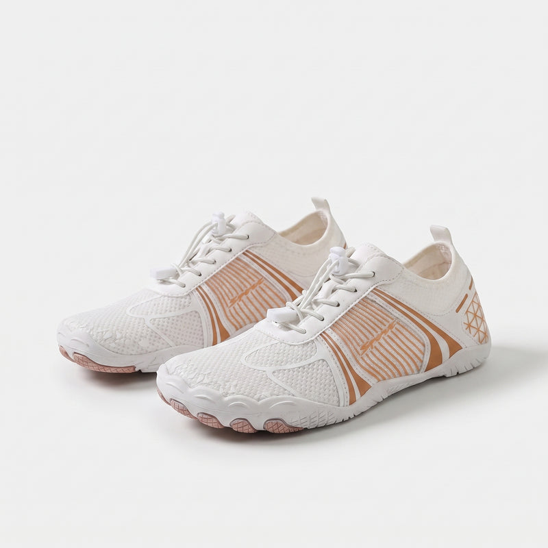 Yara – Lightweight, Flexible Water & Fitness Shoe with Barefoot Feel