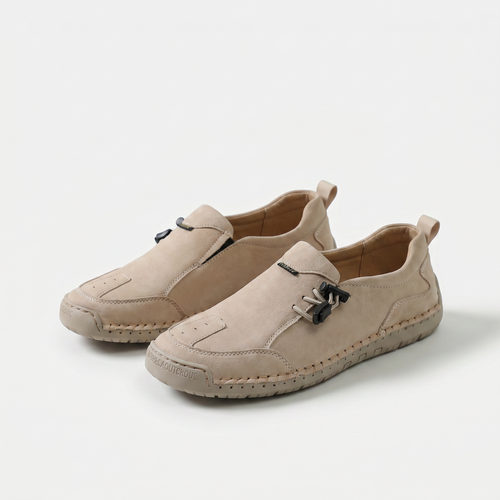 Lina – Comfort, Stability & Effortless Putting On for Every Day