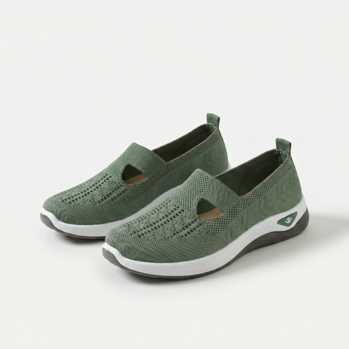 Cloudy - Slip-On Shoes