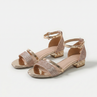 Lieke - Orthopädische Sandalen