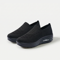 Nuvia - Orthopädische Schuhe