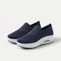 Nuvia - Orthopädische Schuhe