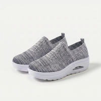 Nuvia - Orthopädische Schuhe