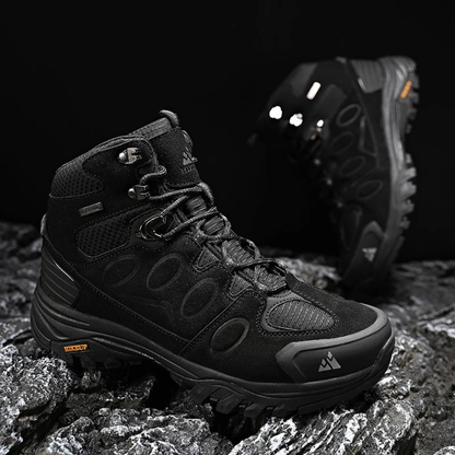 Up Pro - Trekkingschuhe mit verstärkter Zehenkappe
