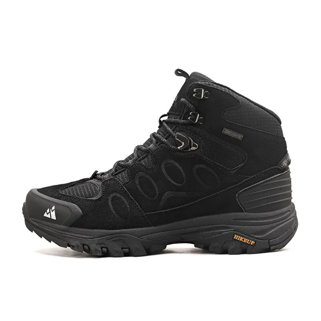 Up Pro - Trekkingschuhe mit verstärkter Zehenkappe