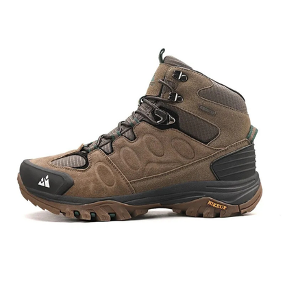 Up Pro - Trekkingschuhe mit verstärkter Zehenkappe