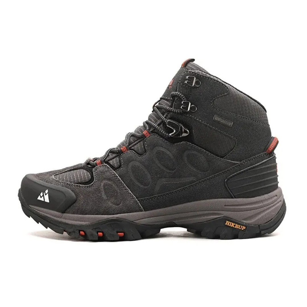 Up Pro - Trekkingschuhe mit verstärkter Zehenkappe