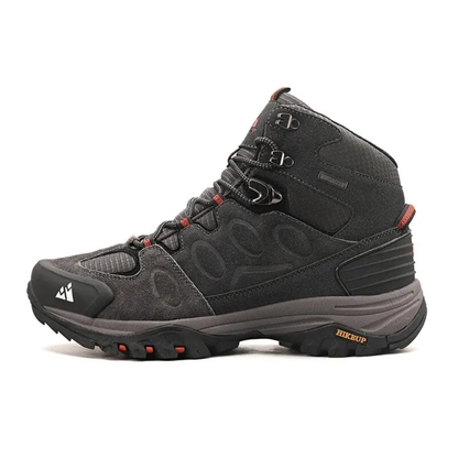 Up Pro - Trekkingschuhe mit verstärkter Zehenkappe