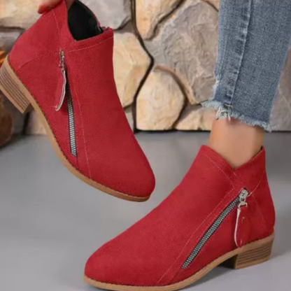 Bellavue – Modische & Bequeme Stiefeletten