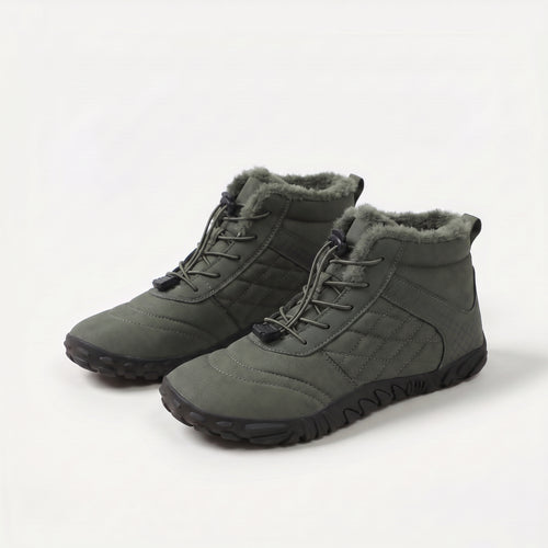 Fenna – Lightweight Sneaker with Flexible Sole & Warm Plush Lining