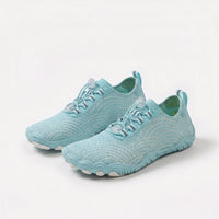 Yara – Lightweight, Flexible Water & Fitness Shoe with Barefoot Feel
