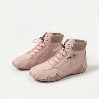 Maja – Behagelig slip-on-sneaker med skridsikker komfortsål