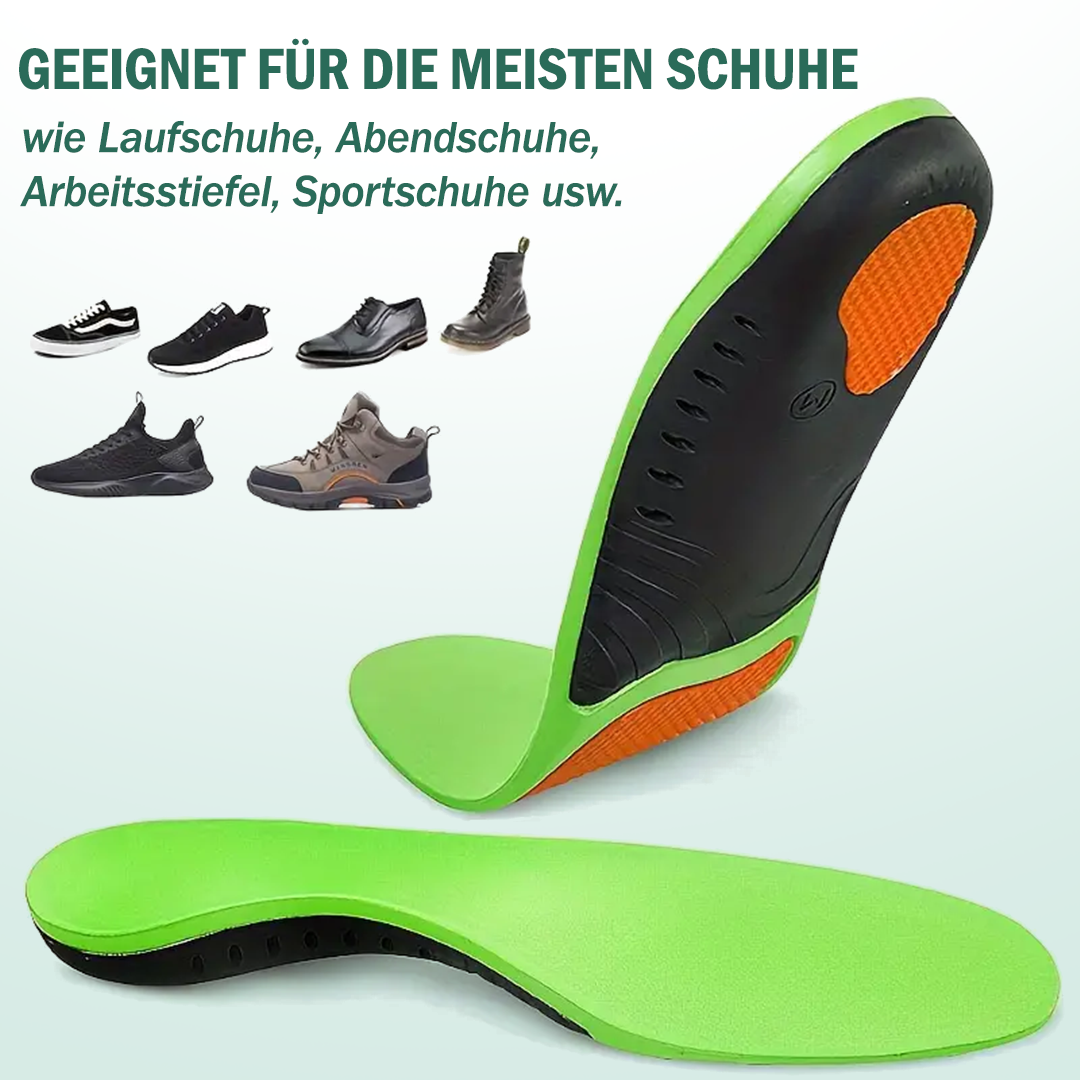 Montela Orthopädische Magiesohlen