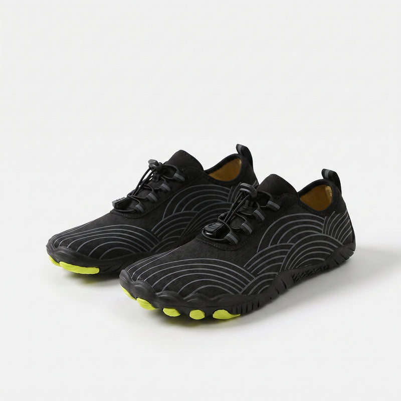 Yara – Lightweight, Flexible Water & Fitness Shoe with Barefoot Feel