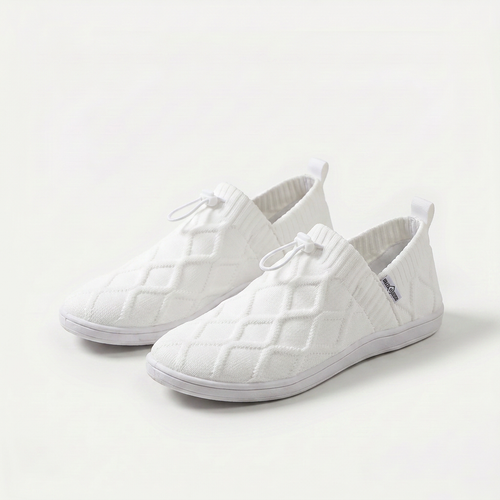 Fleur – Barefoot sneaker with extra wide toe box & flexible sole