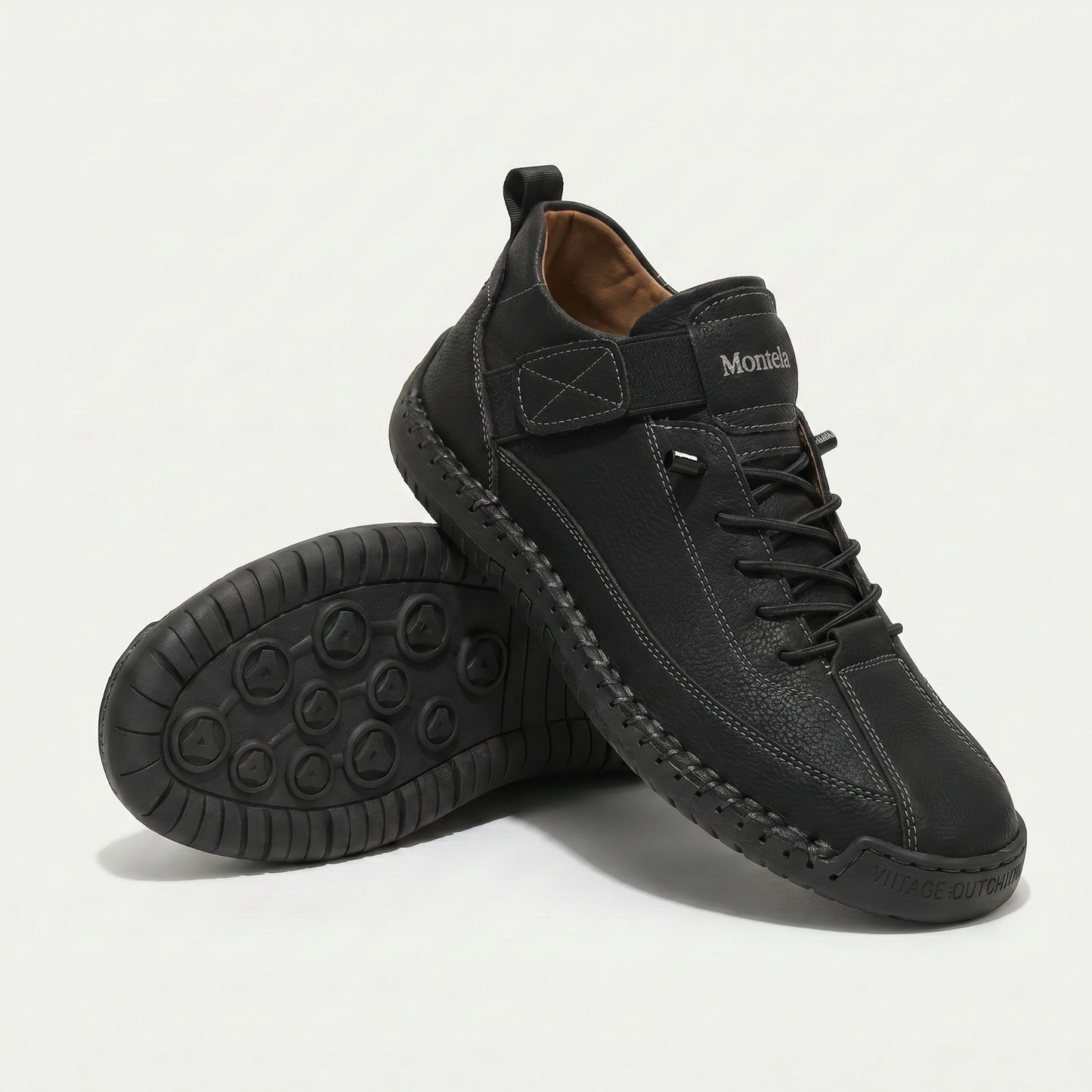 Mia – Komfortable & Schmerzfreie Orthopädische Sneakers