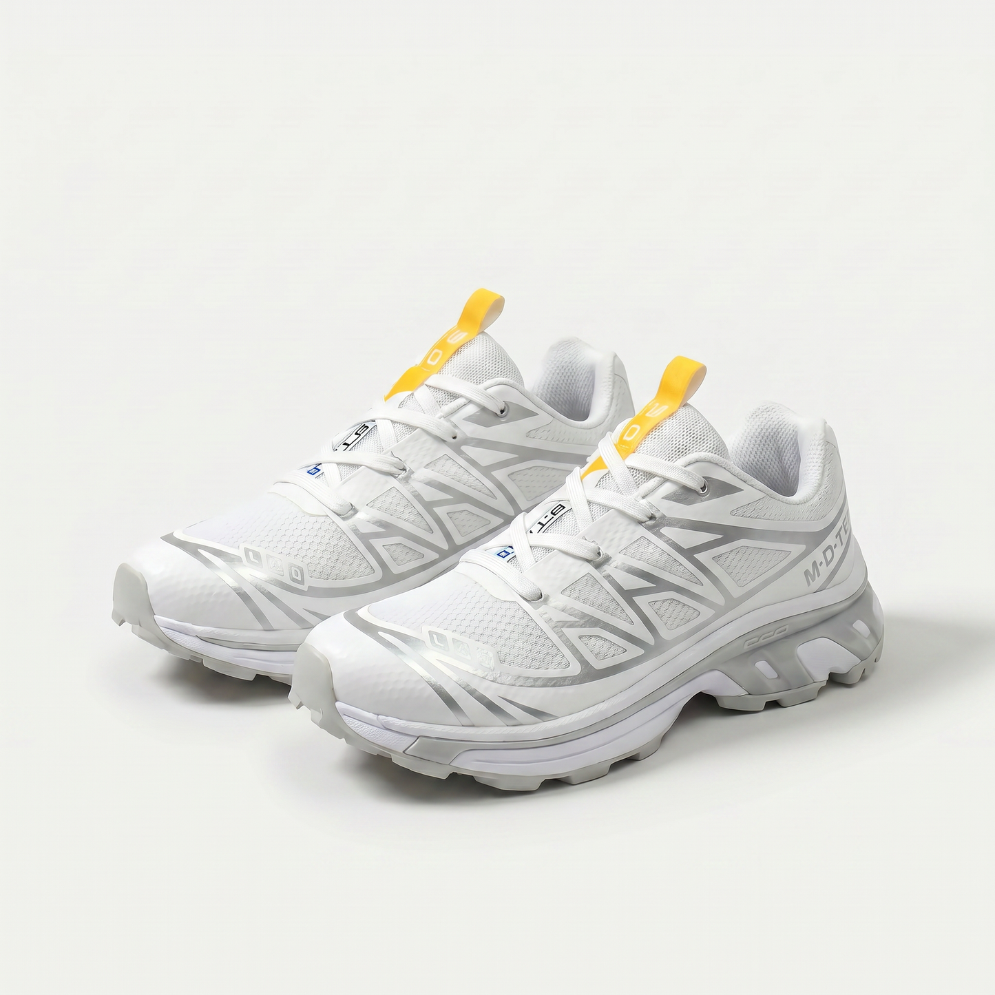 Alpenstep - Orthopädischer Trekking- und Kletterschuh