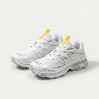 Alpenstep - Orthopädischer Trekking- und Kletterschuh