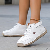 Lola - Ankle-high comfort sneaker