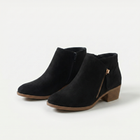 Bellavue – Modische & Bequeme Stiefeletten