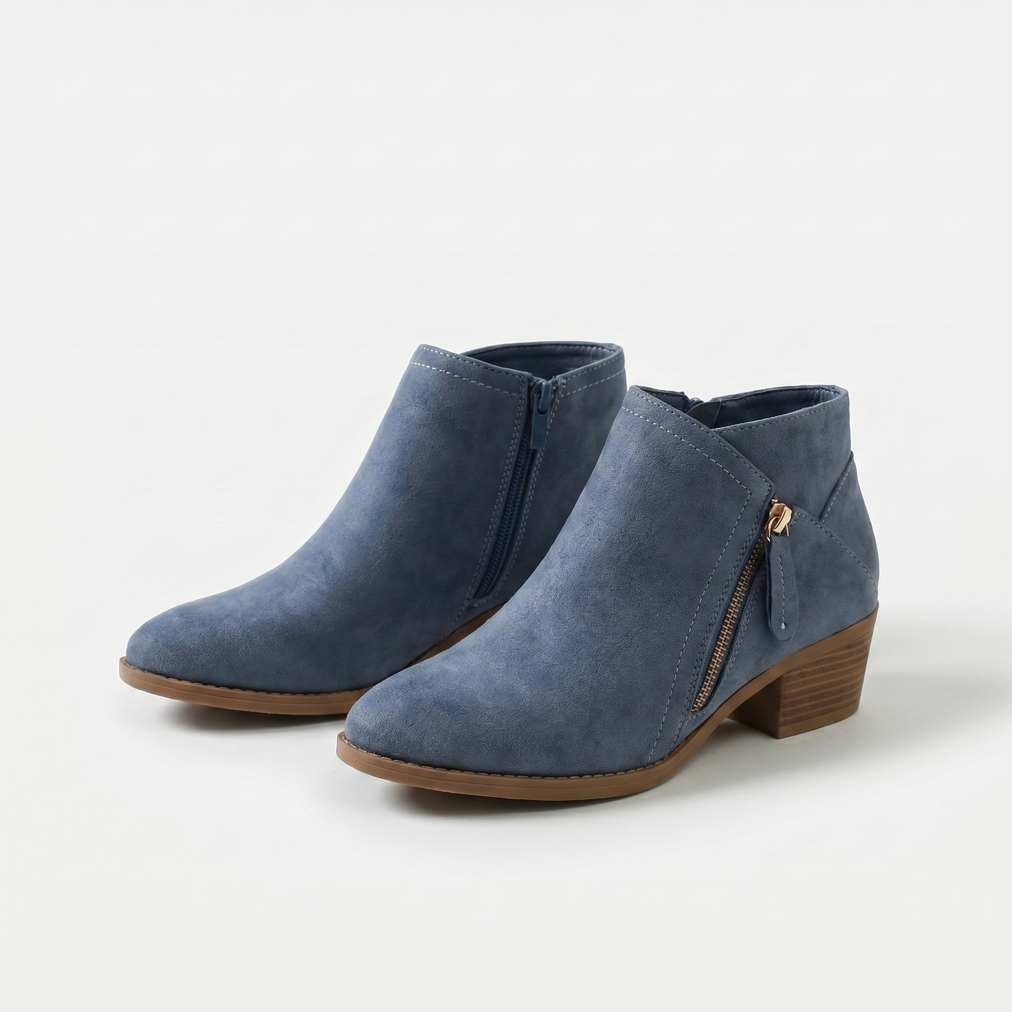 Bellavue – Modische & Bequeme Stiefeletten