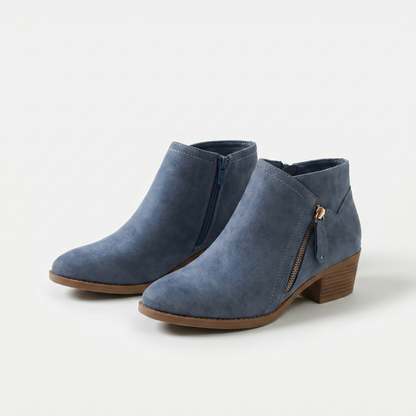 Bellavue – Modische & Bequeme Stiefeletten