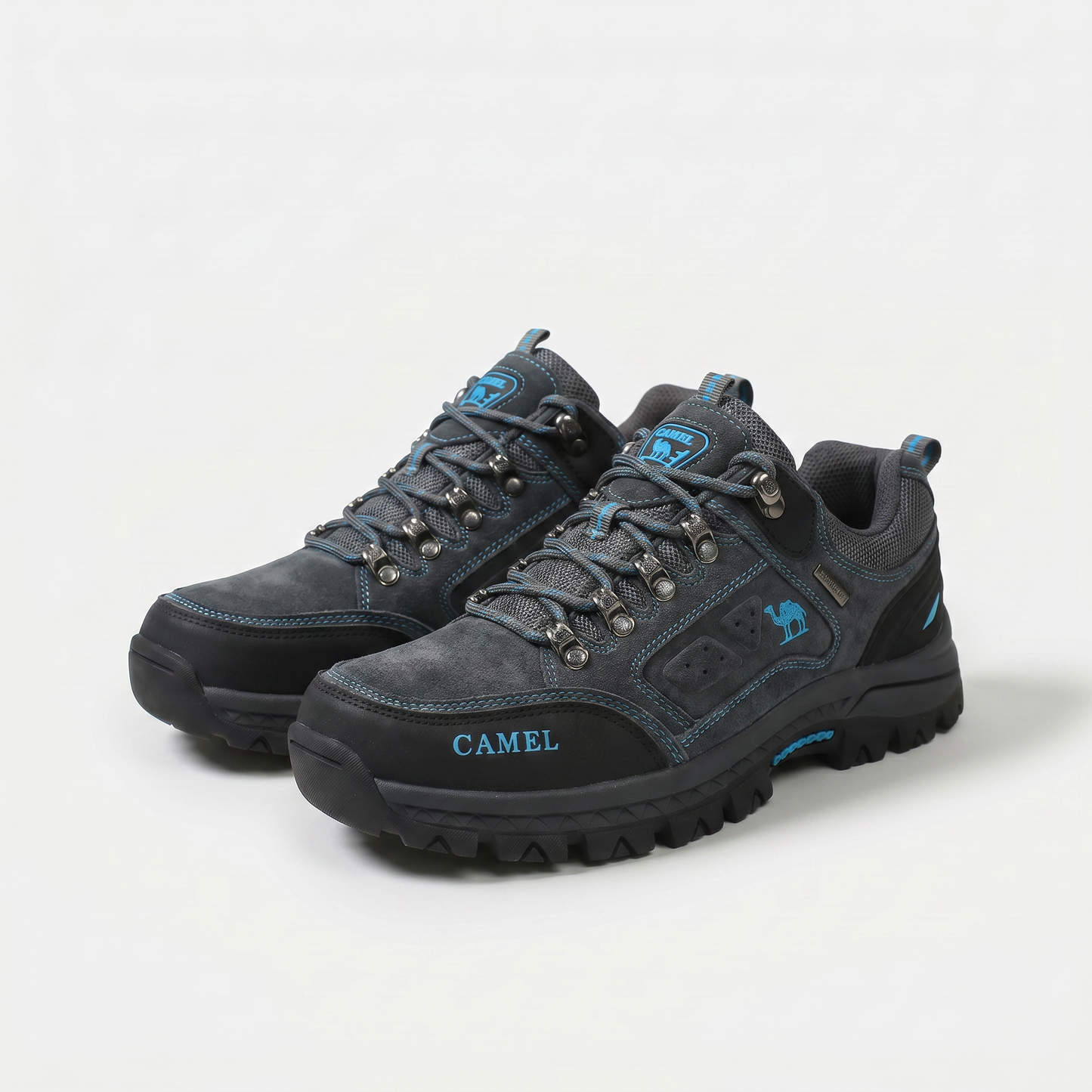 Camel Mid - Wanderschuhe