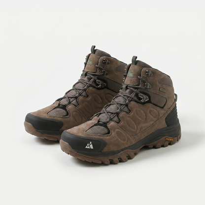 Up Pro - Trekkingschuhe mit verstärkter Zehenkappe