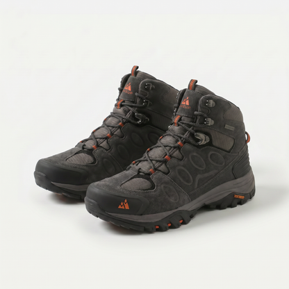 Up Pro - Trekkingschuhe mit verstärkter Zehenkappe