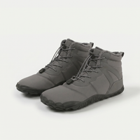 IceWalk - Schmerzlindernde & wasserfeste Thermo-Barfußschuhe