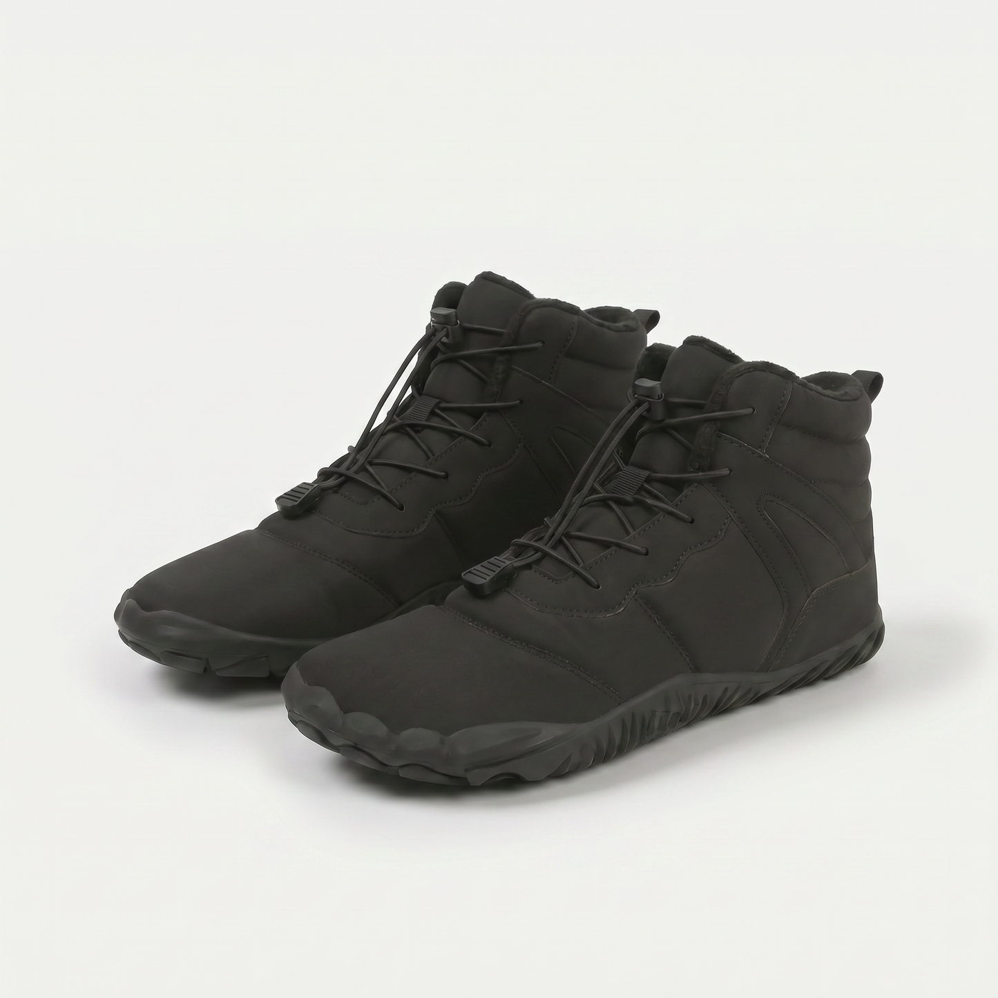 IceWalk - Schmerzlindernde & wasserfeste Thermo-Barfußschuhe