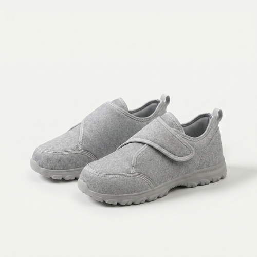 Lara – Ergonomic Comfort Shoes