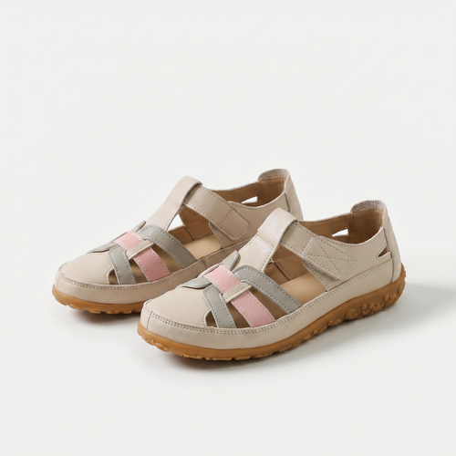 Lea – Comfortable Everyday Sandals