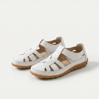 Lea – Bequeme Komfort Sandalen für jeden Tag