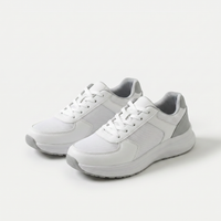 Liv - Der Hands-Free Komfort-Sneaker für jeden Tag