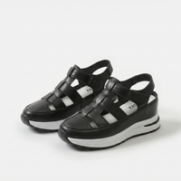 Lone - Perfekt bequeme Sandalen