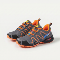 Loomtrail - Ergonomischer schmerzlindernder Wanderschuh